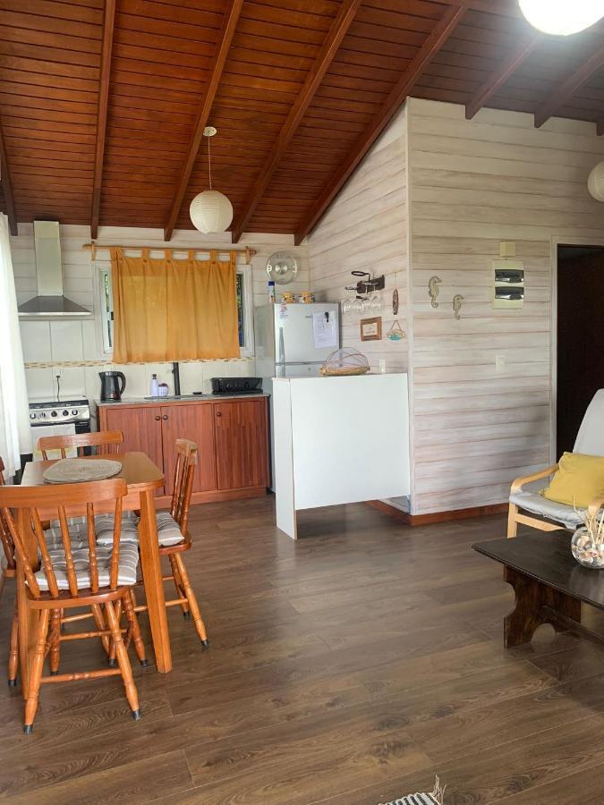 Cabana I Punta Negra Piriápolis Exterior photo