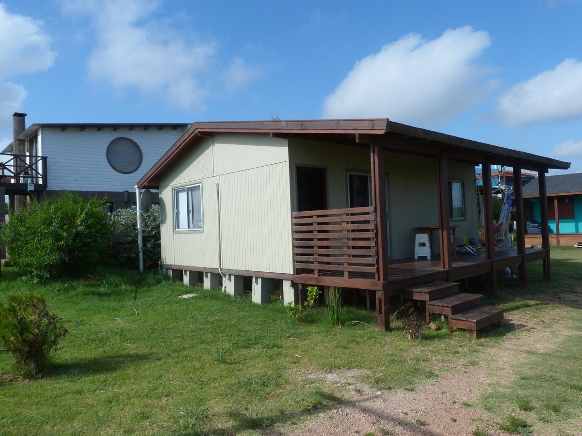 Cabana I Punta Negra Piriápolis Exterior photo